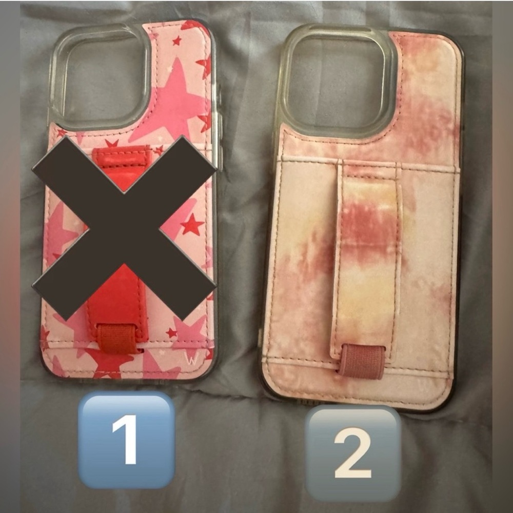 Walli Cases (only 1 available) iPhone 13 Pro